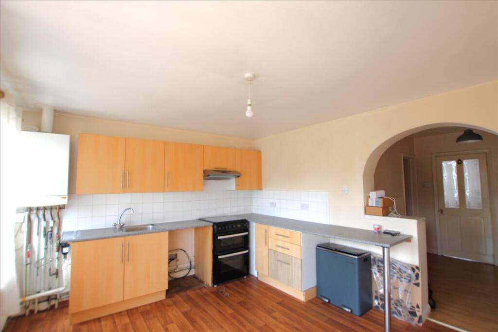 House in London - More