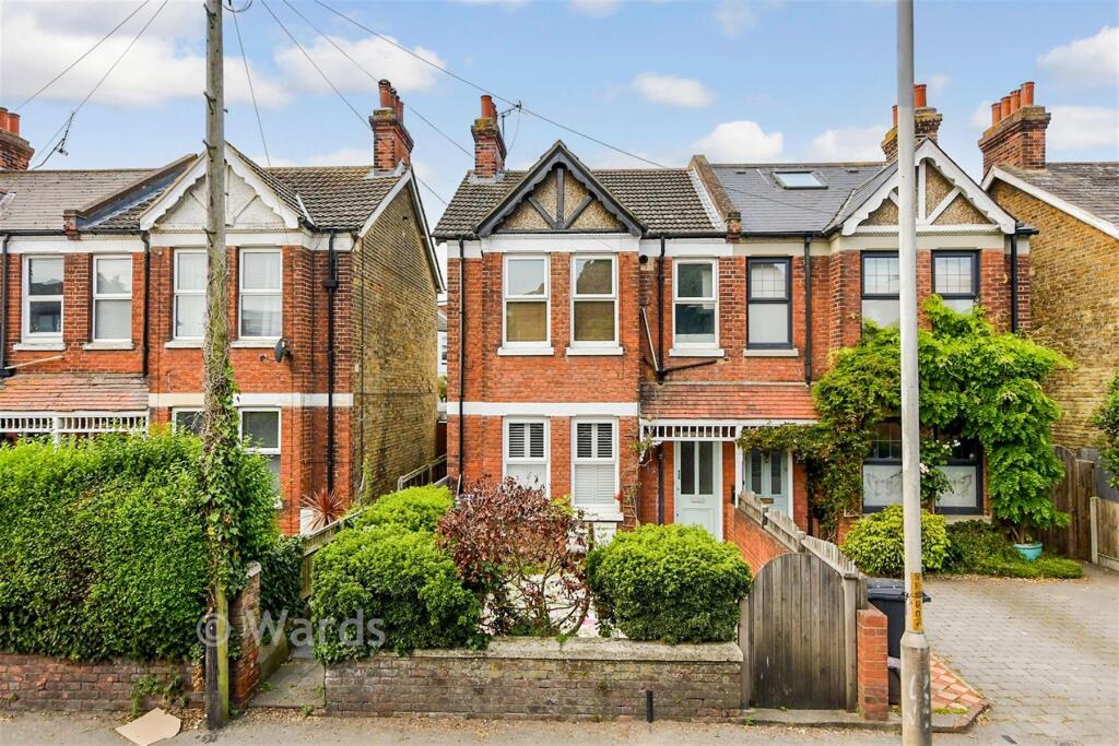 Main image of property: St. Peter's Park Road, Broadstairs, Kent