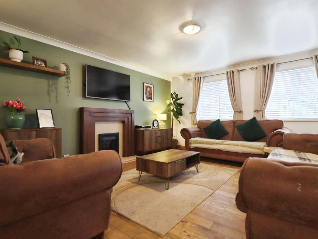 Main image of property: Deepfield Close, Cardiff