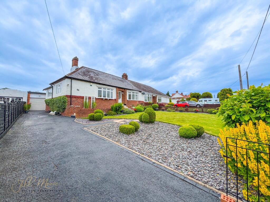 Main image of property: Biddick Lane, FATFIELD, WASHINGTON, TYNE AND WEAR, NE38