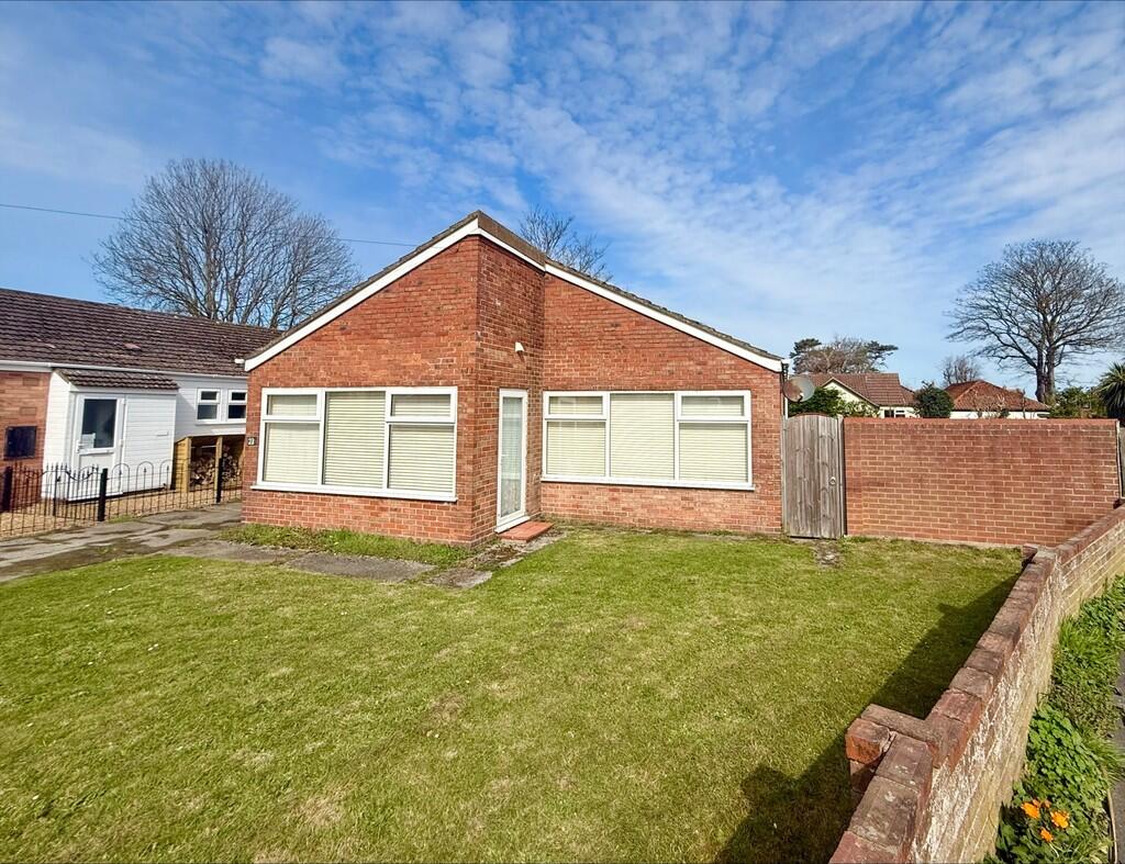 Main image of property: The Cobbleways, Winterton-on-sea