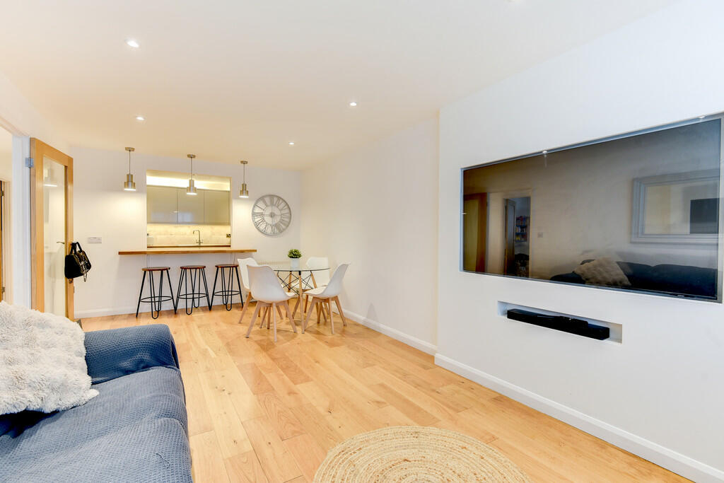 Apartment in Worthing, West Worthing - View 5