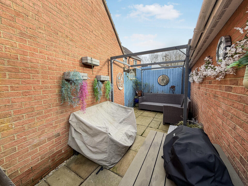 Additional image 25 of Caspian Gardens, Westbury