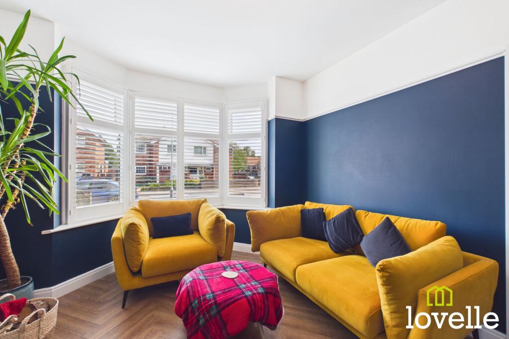 House in Hull - View 5