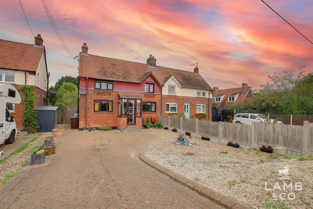 House in Tendring, Wix - View 3
