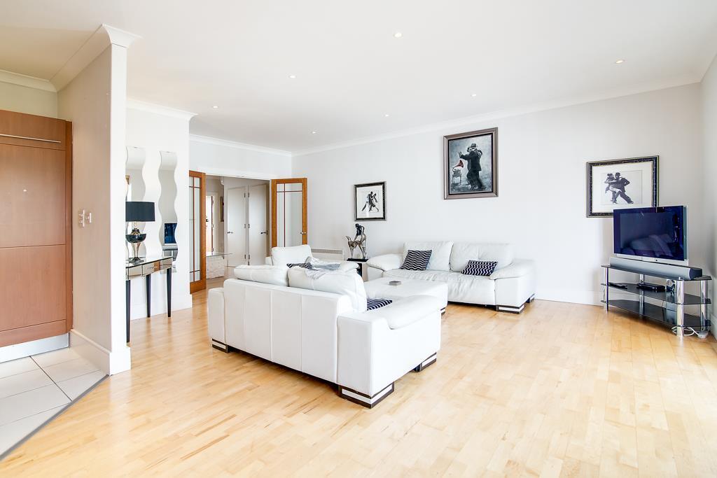 Apartment in Birmingham, The Calthorpe Estate, Calthorpe Fields - More