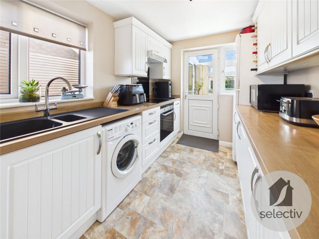 Rievaulx Way, Guisborough, TS14 photo 2