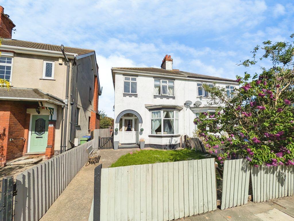 Main image of property: TAYLORS AVENUE, CLEETHORPES 