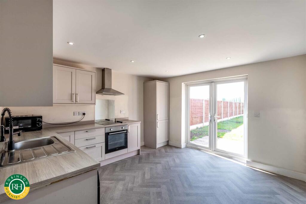 Briar Road, Armthorpe, Doncaster photo 2