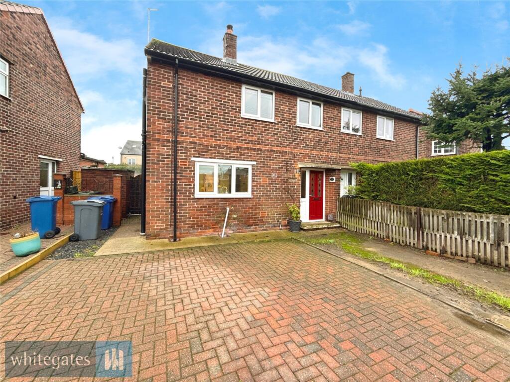 Main image of property: Westfields, Royston, S71