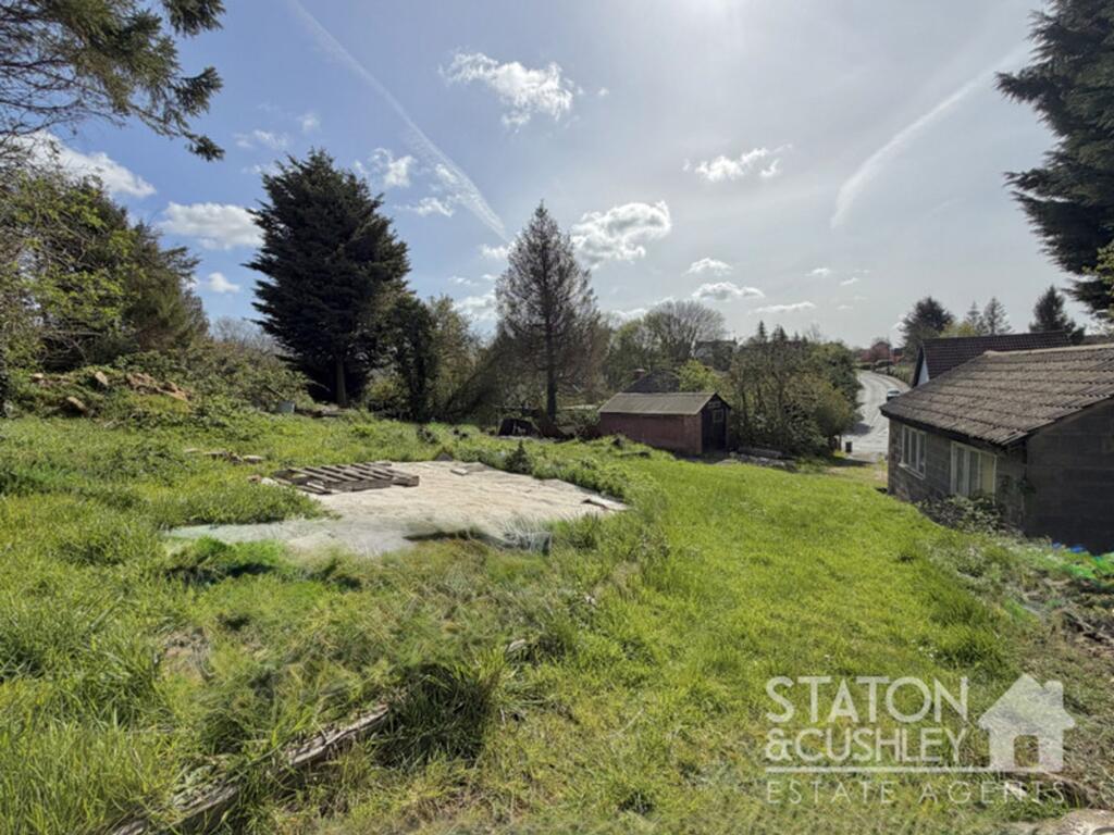 Main Street, Shirebrook, NG20