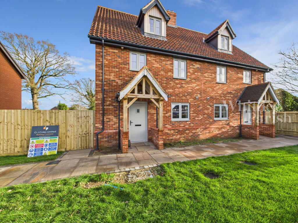 Main image of property: Queen Street, Stradbroke