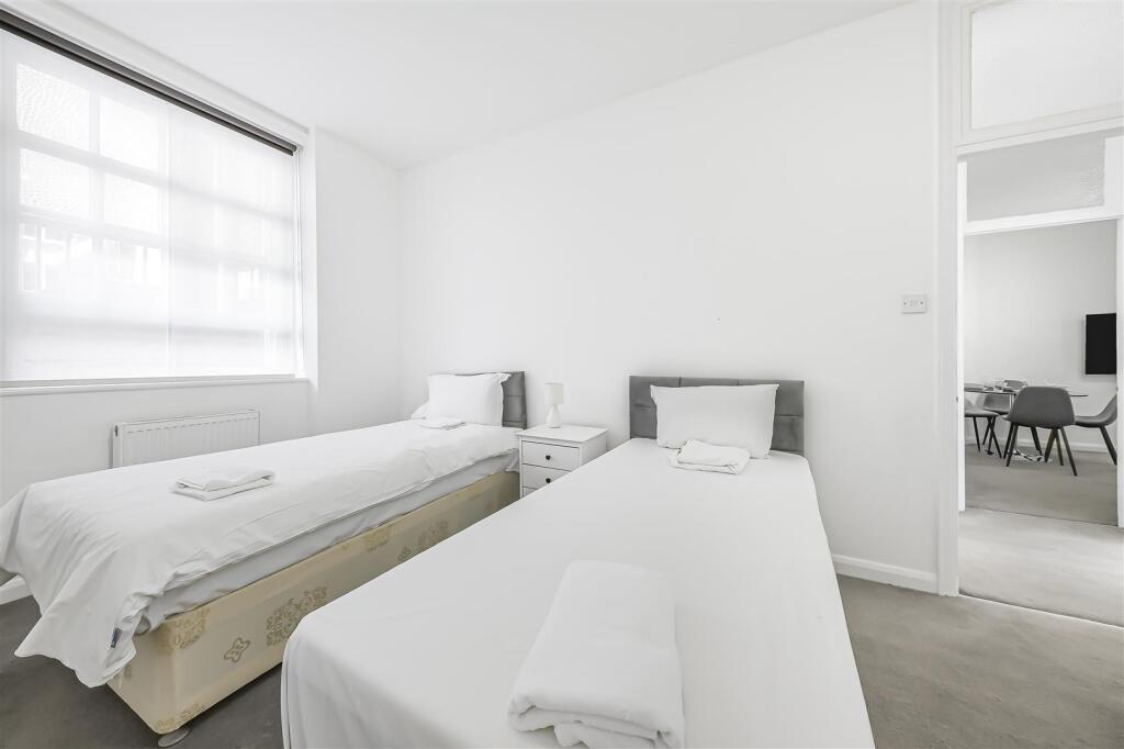 2 bedroom apartment for rent