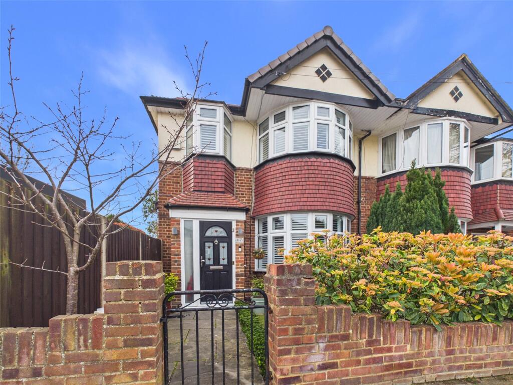 Main image of property: Radnor Road