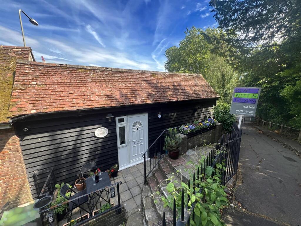 Main image of property: Fishmarket Road, Rye