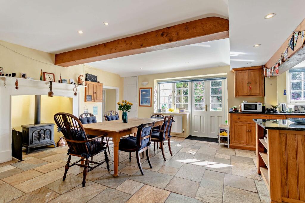 Main image of property: West End Road, Bradninch, Exeter, Devon