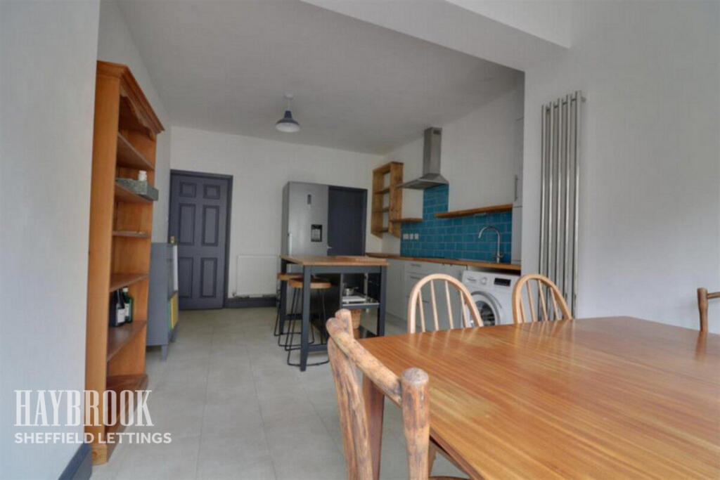 Main image of property: Coniston Road, Sheffield