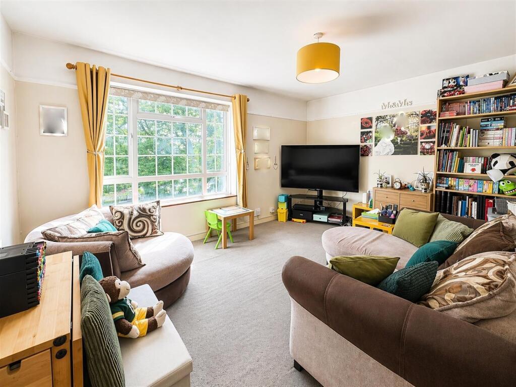 Main image of property: Farnham Court, Cheam Village, Cheam, Sutton