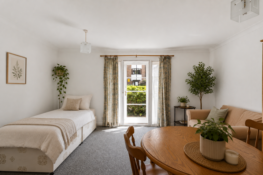 Main image of property: Celestial Gardens, Lewisham, SE13
