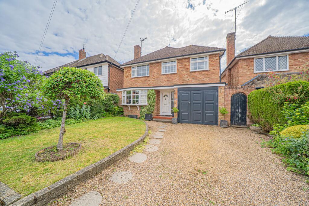 Main image of property: Malvern Road, Balsall Common, CV7