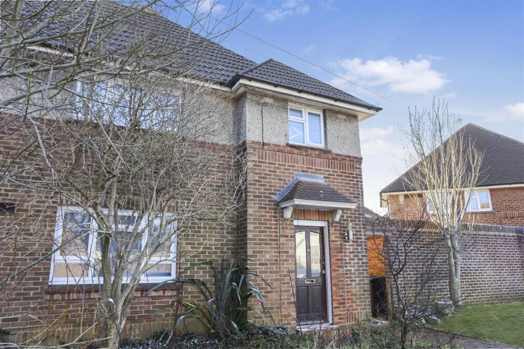 Main image of property: Downland Drive, Hove