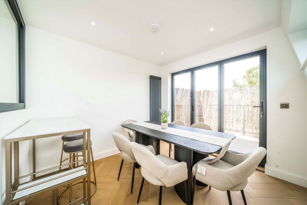 Apartment in London - View 4