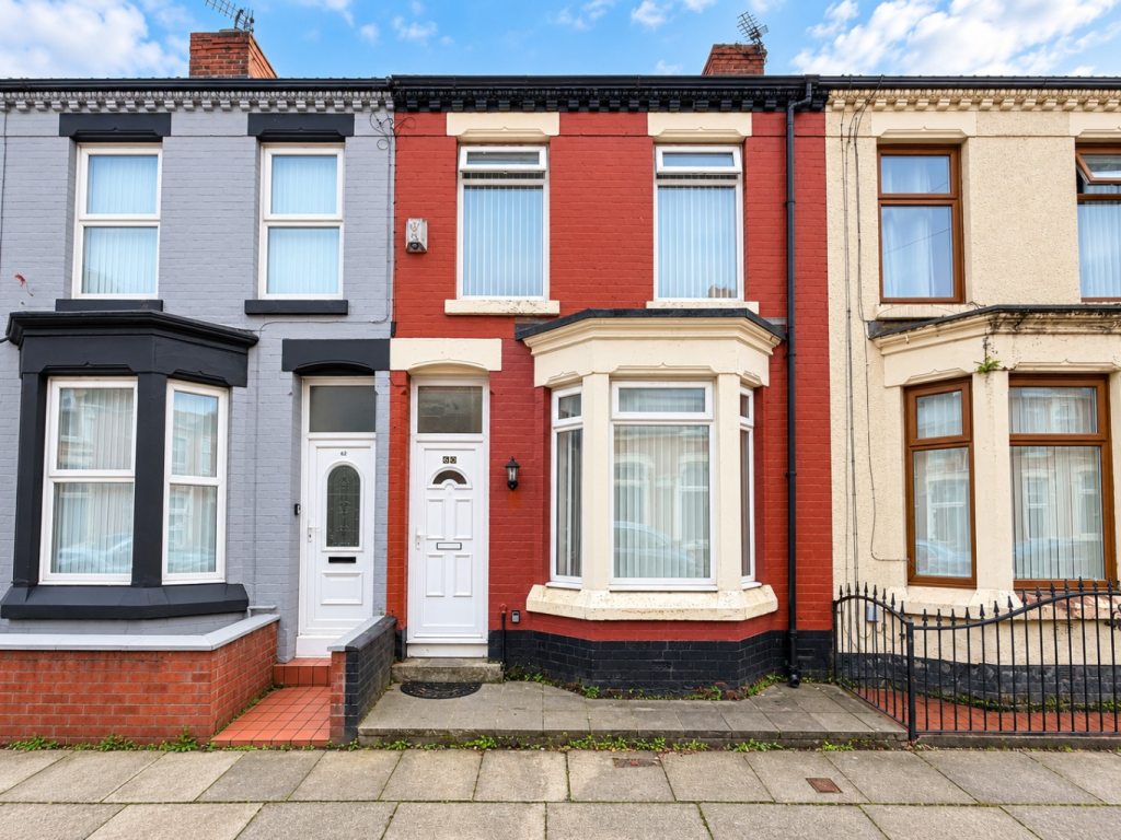 House in Liverpool - View 5