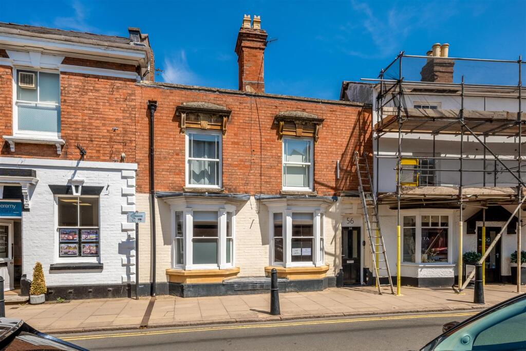 Main image of property: Ely Street, Stratford-Upon-Avon CV37 6LN