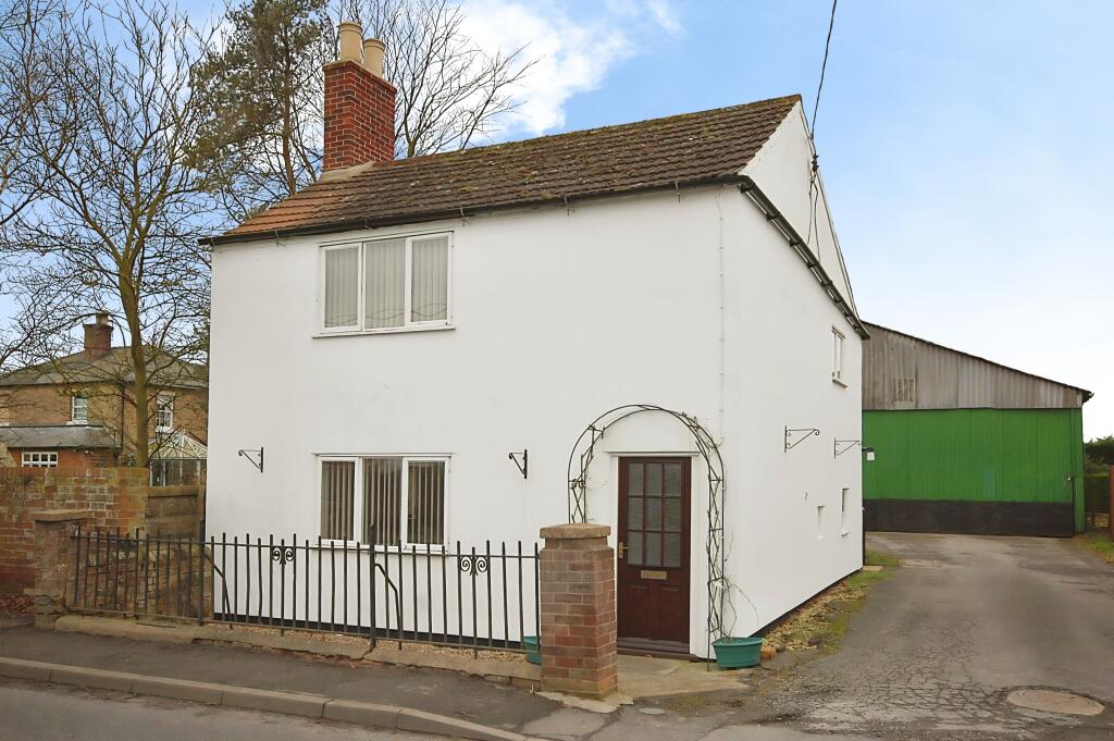Main image of property: High Street, Walcott, LN4