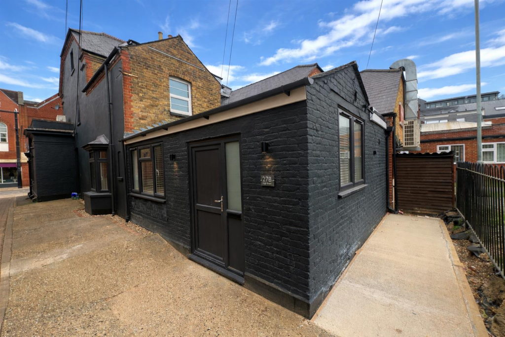 Main image of property: High Street, Camberley