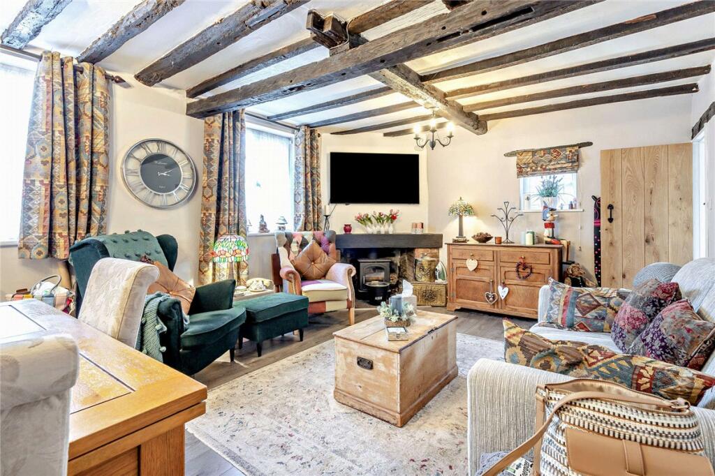 House in Reading - View 3
