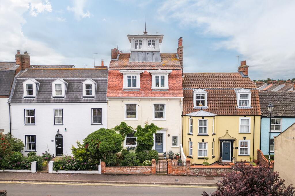 Main image of property: Gorleston