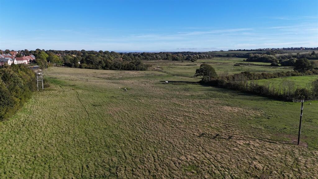 Main image of property: Land South of the A37, Charminster, Dorchester