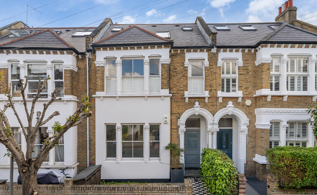 Main image of property: Galveston Road, Putney, SW15