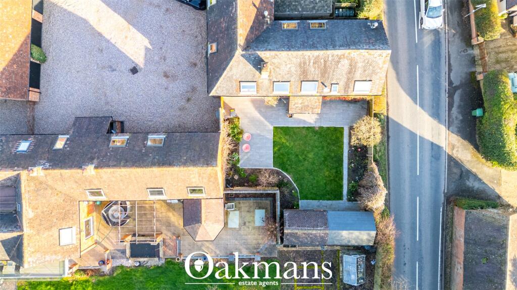 Additional image 39 of Callow Hill Lane, Callow Hill, Redditch, Worcestershire, B97