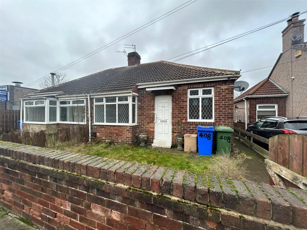 Main image of property: Plessey Road, Blyth, Northumberland, NE24