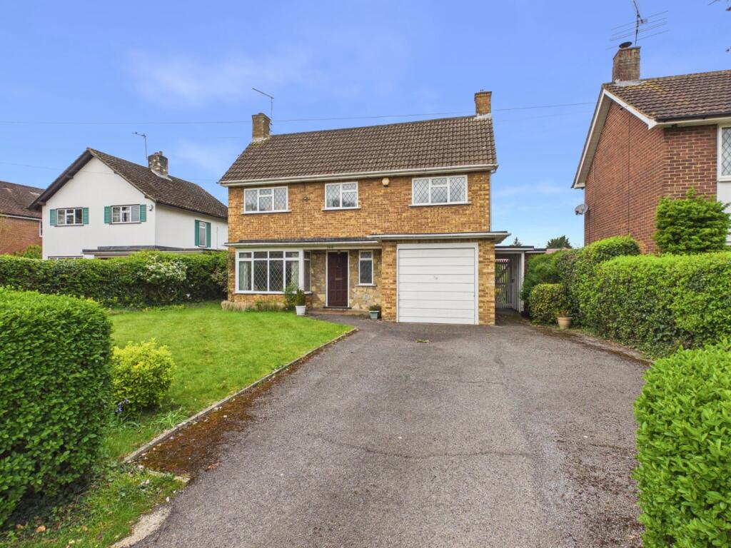 Main image of property: Cherry Tree Road, Beaconsfield, Buckinghamshire, HP9