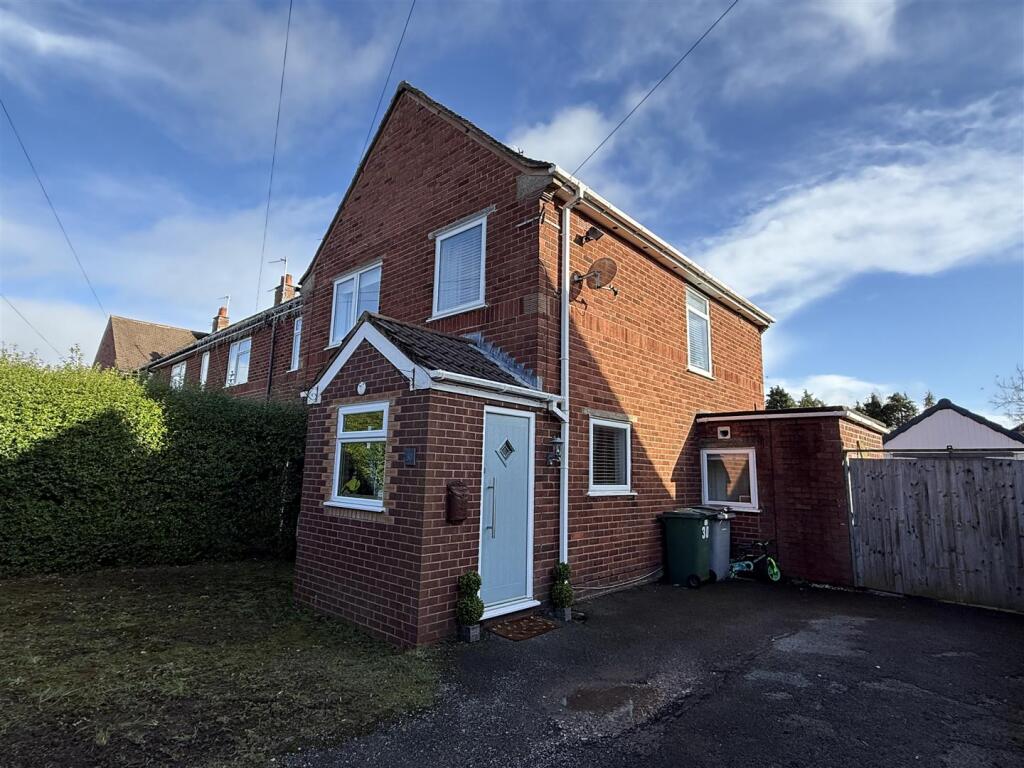 Main image of property: Somerset Road, Pensby, Wirral