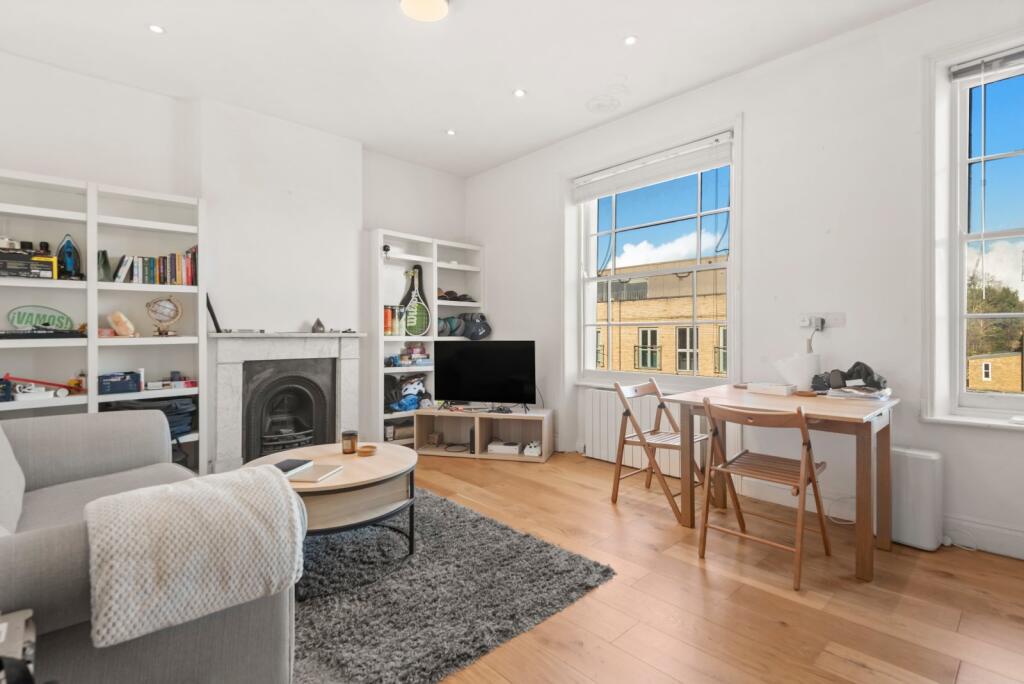 Main image of property: Murray Street, 
Camden, NW1