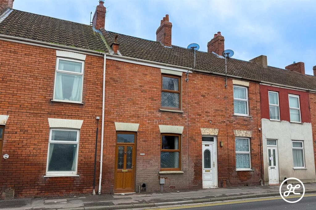 Main image of property: Bristol Road, Bridgwater, TA6