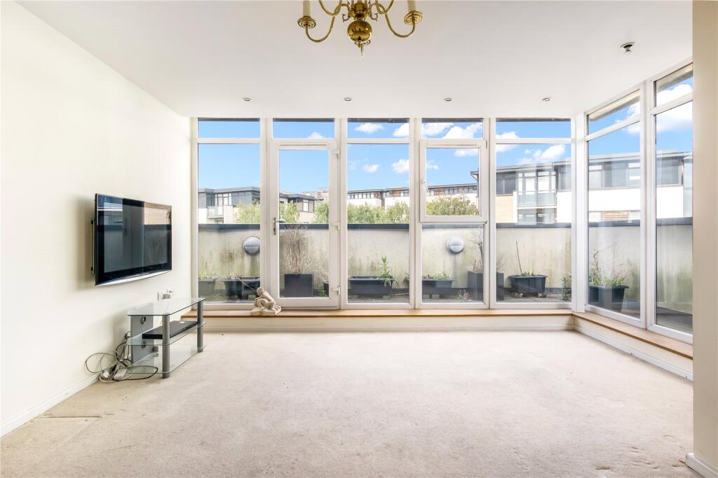 Apartment in London, Ridgemont, West Finchley - View 2