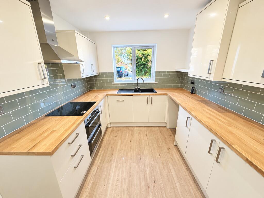 Foston Gate, Wigston, LE18 3SS photo 4