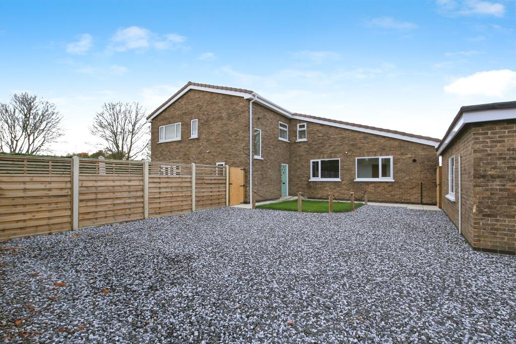 Main image of property: Lincoln Way, SPALDING