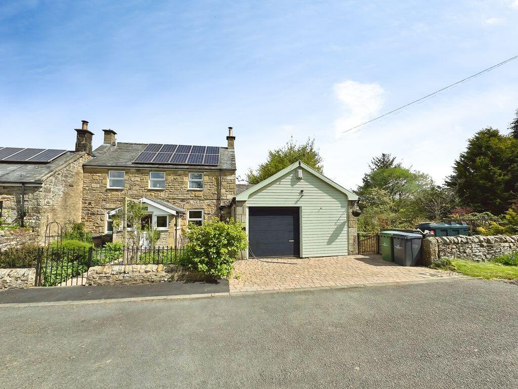 Main image of property: Stannersburn, Hexham