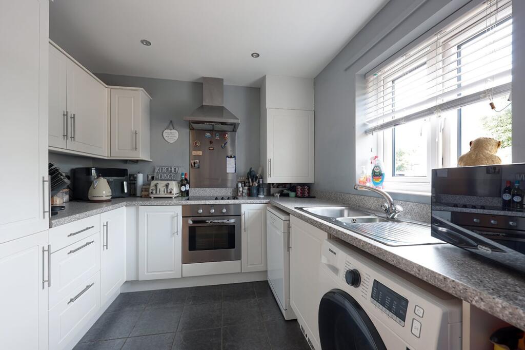 Cobden Close, Sabden, Lancashire, BB7 photo 3