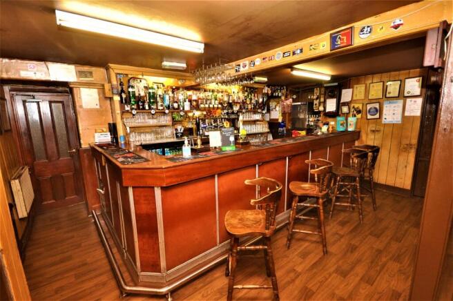 Public Bar