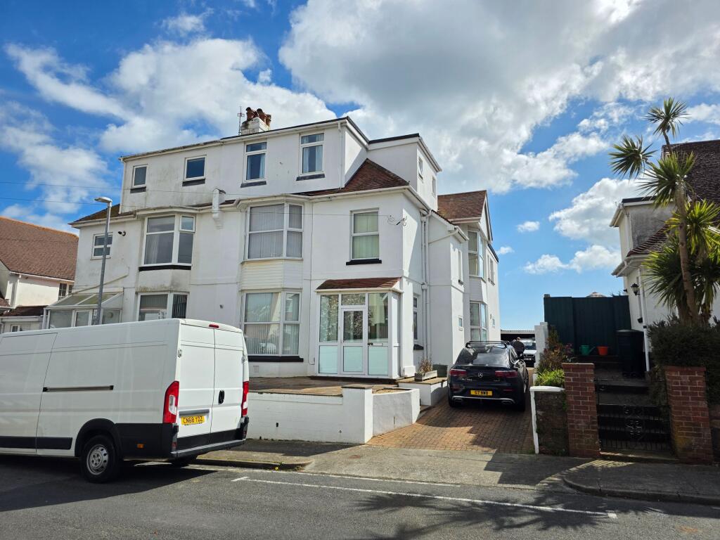 Main image of property: Preston, Paignton