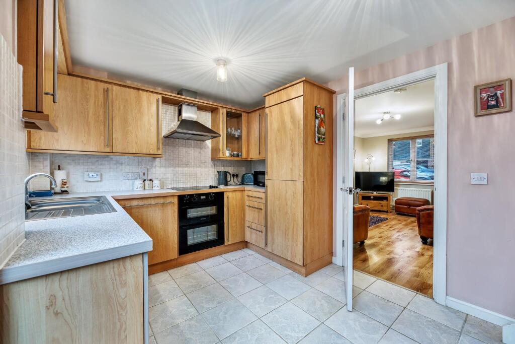 Sperling Drive, Haverhill - View 4