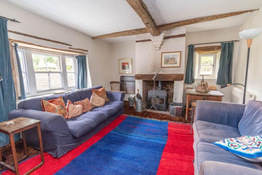House in Norwich - View 5