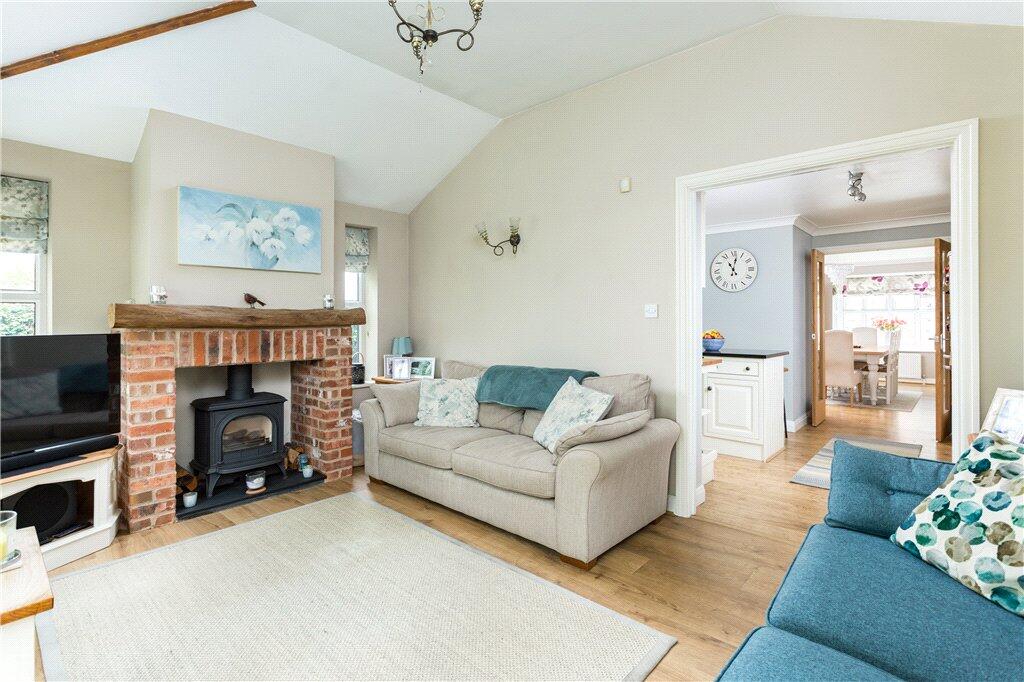 Walton Chase, Thorp Arch, Wetherby, West Yorkshire photo 4
